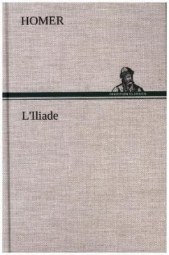 L'Iliade - Homer