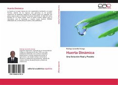 Huerta Dinámica - Jaramillo Arango, Rodrigo