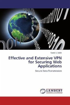 Effective and Extensive VPN for Securing Web Applications - Sobh, Tarek S.