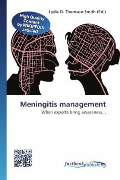 Meningitis management