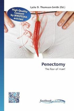 Cover Penectomy
