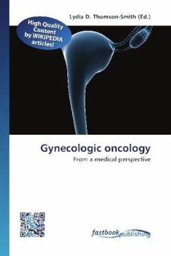 Gynecologic oncology