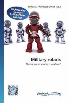 Military robots Military robots