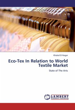 Eco-Tex In Relation to World Textile Market