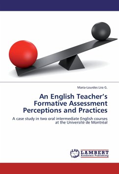 An English Teacher's Formative Assessment Perceptions and Practices - Lira G., Maria-Lourdes