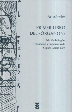 El primer libro del 