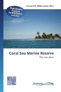 Coral Sea Marine Reserve