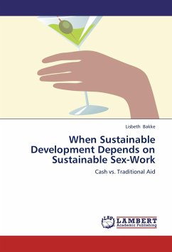 When Sustainable Development Depends on Sustainable Sex-Work