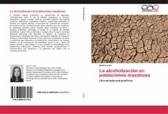 La alcoholización en poblaciones mazahuas