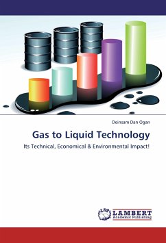 Gas to Liquid Technology - Ogan, Deinsam Dan