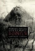 El horror de Dunwich