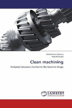 Clean machining - Djebara, Abdelhakim;Khettabi, Riad