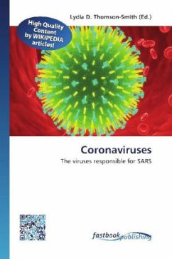 Coronaviruses