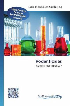 Rodenticides