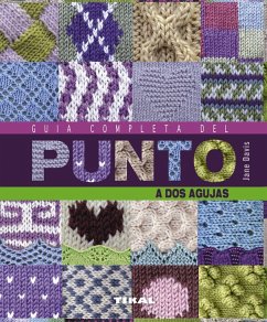 Guía completa del punto de aguja - Toomey, Toni