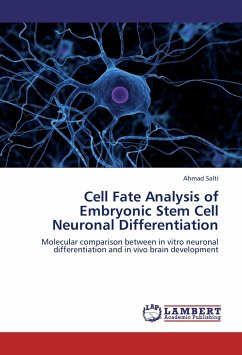 Cell Fate Analysis of Embryonic Stem Cell Neuronal Differentiation - Salti, Ahmad