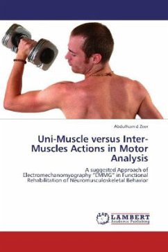 Uni-Muscle versus Inter-Muscles Actions in Motor Analysis