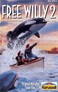 Free Willy Free Willy