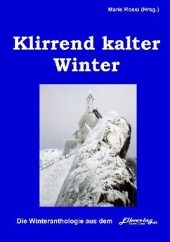 Klirrend kalter Winter - Vierlogie Klirrend kalter Winter - Vierlogie