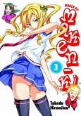 Maken-Ki Bd.3