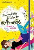 Heimlich verliebt / Das verdrehte Leben der Amélie Bd.2
