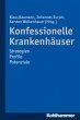 Konfessionelle Krankenhäuser - Bild 1