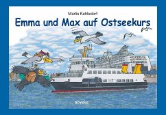 Emma und Max auf Ostseekurs - Kahlsdorf, Marlis