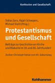 Protestantismus und Gesellschaft