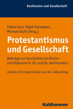 Protestantismus und Gesellschaft