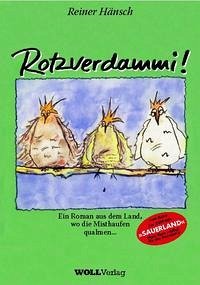 Rotzverdammi