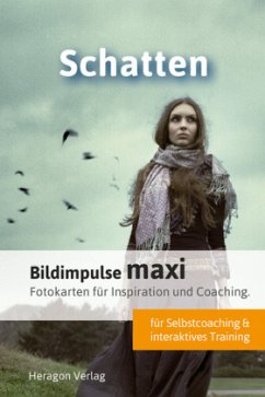 Bildimpulse maxi: Schatten - Heragon, Claus