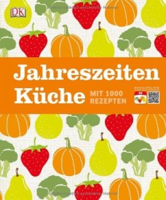 Jahreszeitenküche