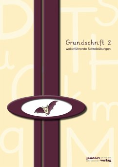 Grundschrift 2 - Wachendorf, Peter; Debbrecht, Jan