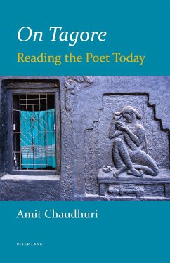 On Tagore - Chaudhuri, Amit