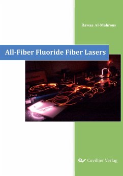 All-Fiber Fluoride Fiber Lasers - Al-Mahrous, Rawaa