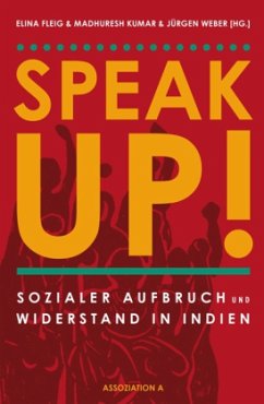 Speak Up!