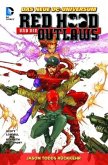 Red Hood und die Outlaws - Jason Todds Rückkehr