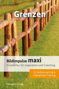 Bildimpulse maxi: Grenzen - Heragon, Claus