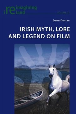 Irish Myth, Lore and Legend on Film - Duncan, Dawn