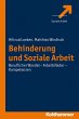Behinderung und Soziale Arbeit - Bild 1