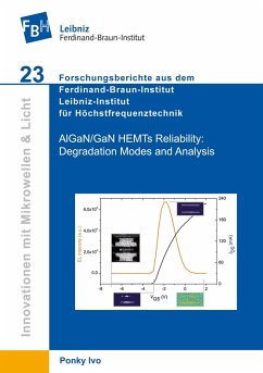 AlGaN/GaN HEMTs Reliability. Degradation Modes and Analysis - Ivo, Ponky