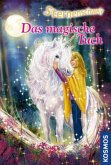 Das magische Tuch / Sternenschweif Bd.36