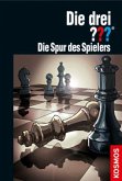 Die Spur des Spielers / Die drei Fragezeichen Bd.169