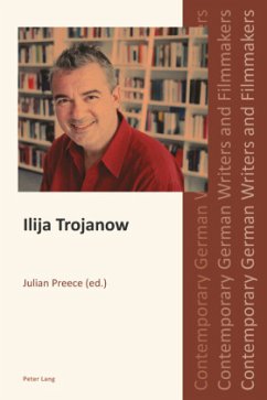 Ilija Trojanow