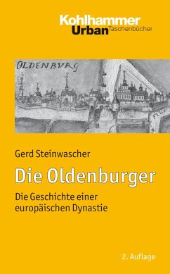 Die Oldenburger - Steinwascher, Gerd