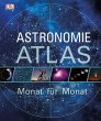Astronomie-Atlas - Monat für Monat - Bild 1