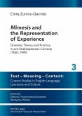 &quote;Mimesis&quote; and the Representation of Experience