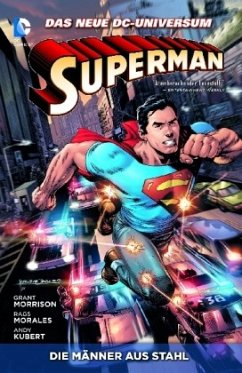 Superman - Morrison, Grant