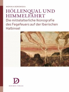 Cover Höllenqual und Himmelfahrt