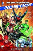 Justice League Bd.1